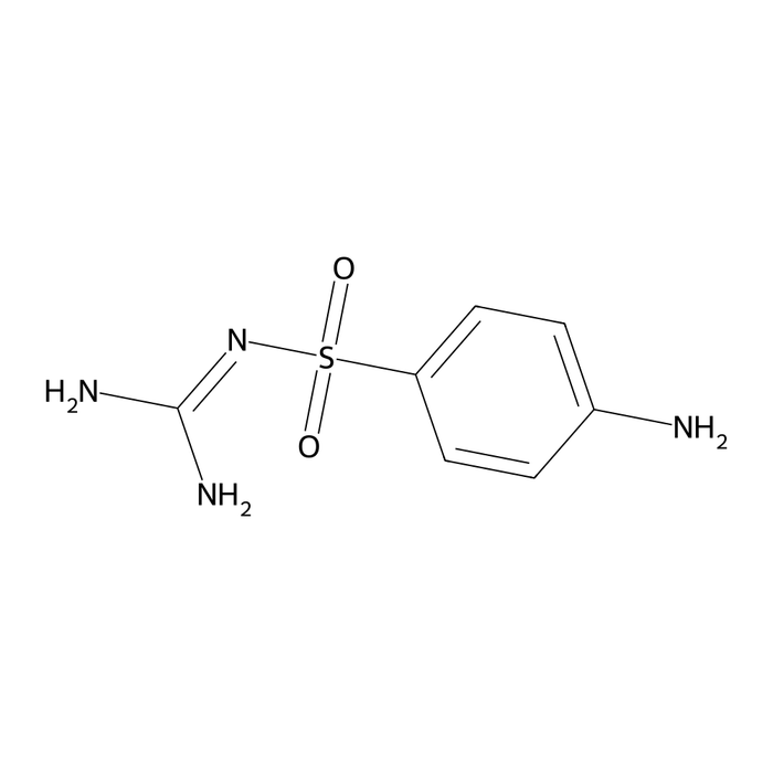 Sulfaguanidine