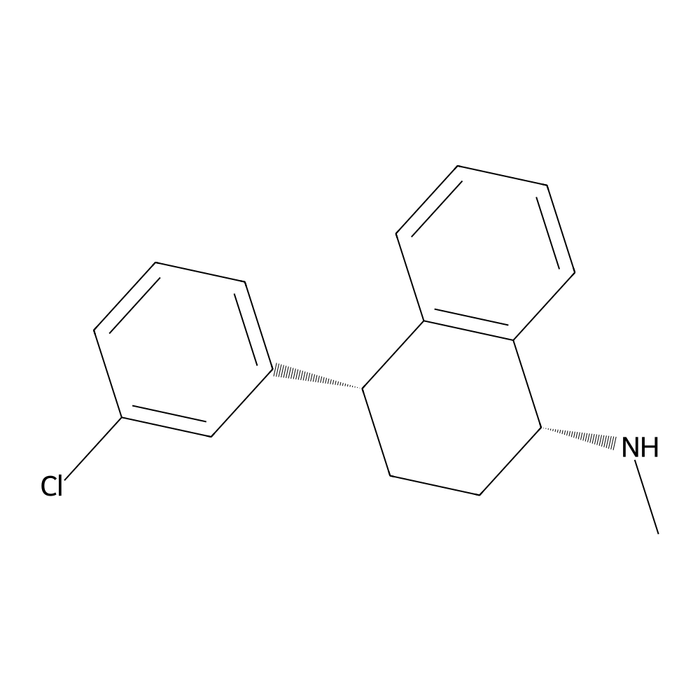 Sertraline EP Impurity D
