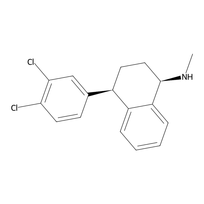 Sertraline EP Impurity G
