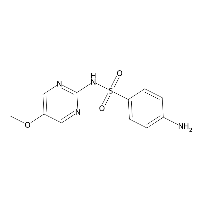 Sulfametoxydiazine