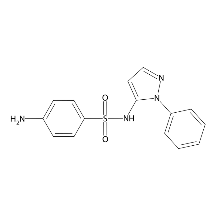 Sulfaphenazole