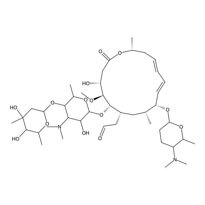 Spiramycin