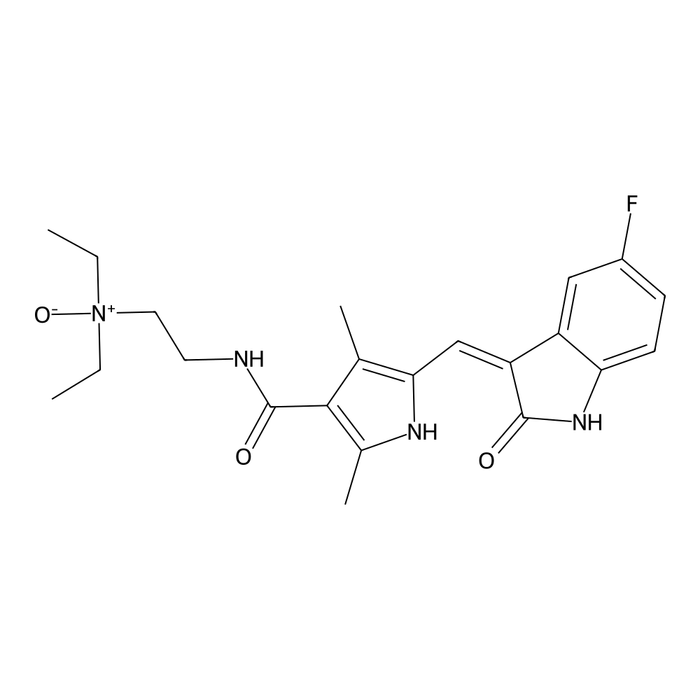 Sunitinib N-Oxide