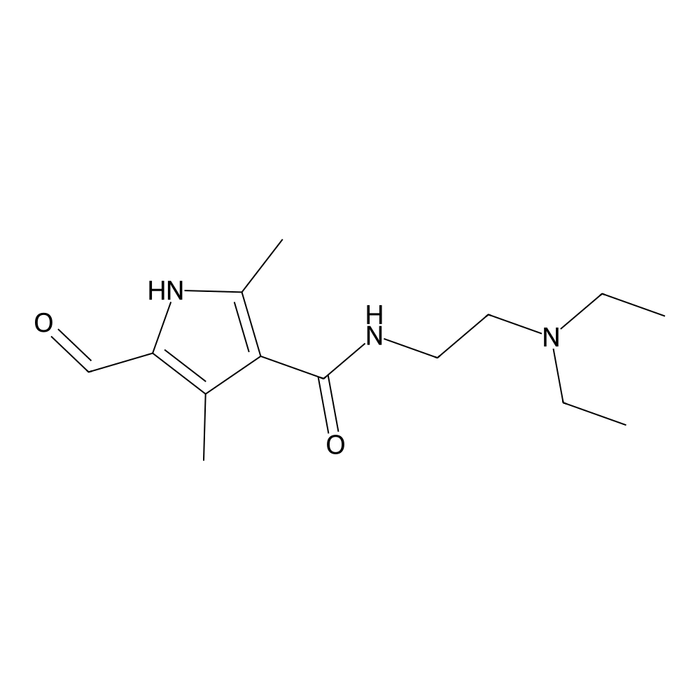 Sunitinib Impurity 31