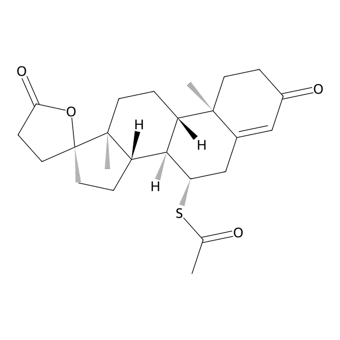 Spironolactone EP Impurity E