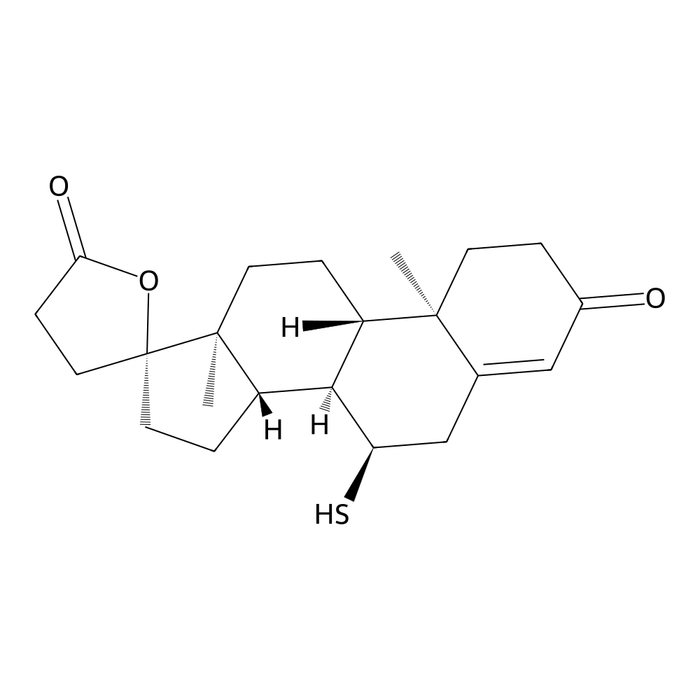 Spironolactone Impurity 4