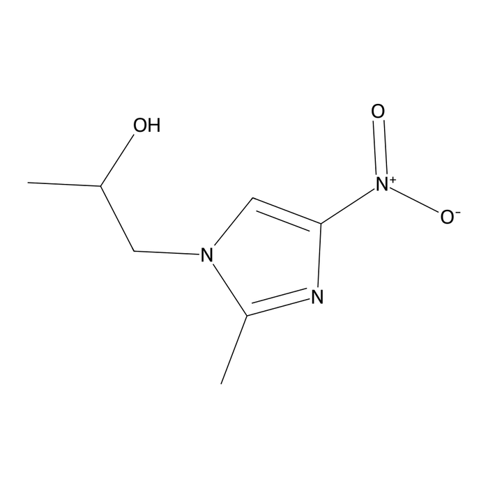 Secnidazole Impurity 1
