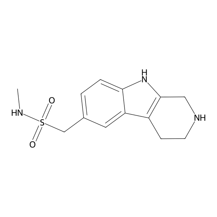 Sumatriptan EP Impurity F