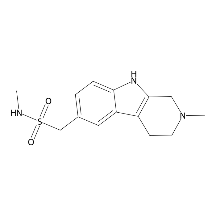 Sumatriptan EP Impurity G