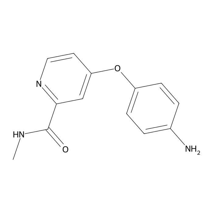 Sorafenib EP Impurity A