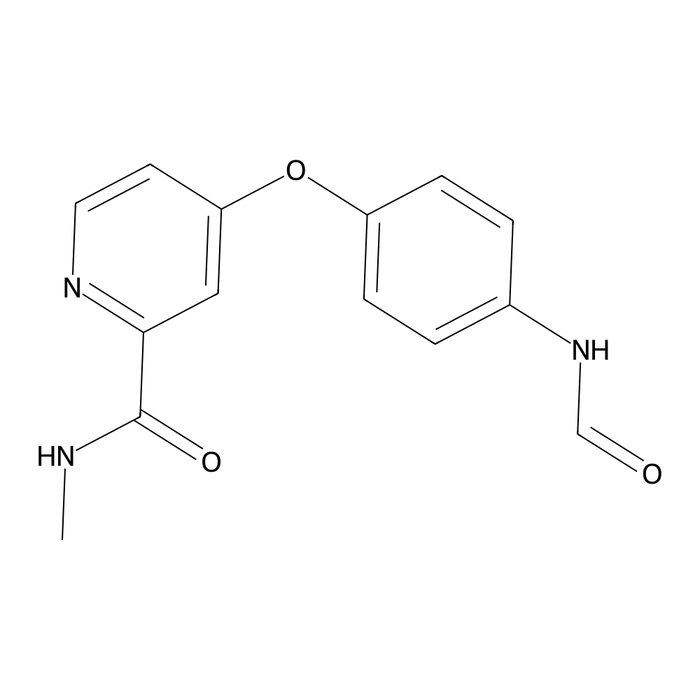 Sorafenib Related Compound 12