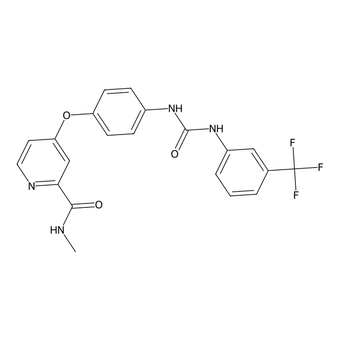 Sorafenib EP Impurity F