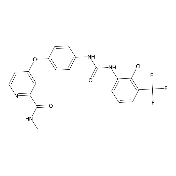 Sorafenib Related Compound 20