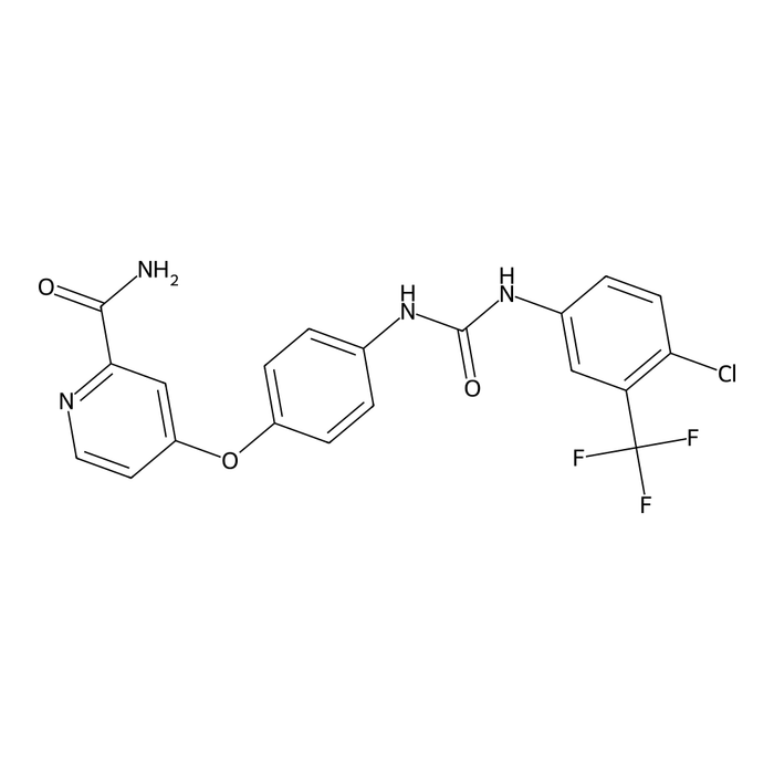 Sorafenib Related Compound 14
