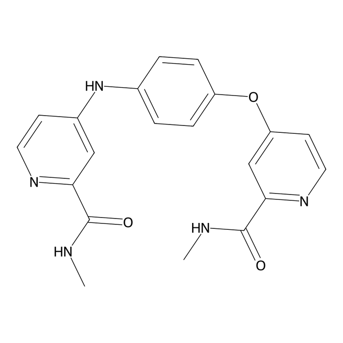 Sorafenib Related Compound 11