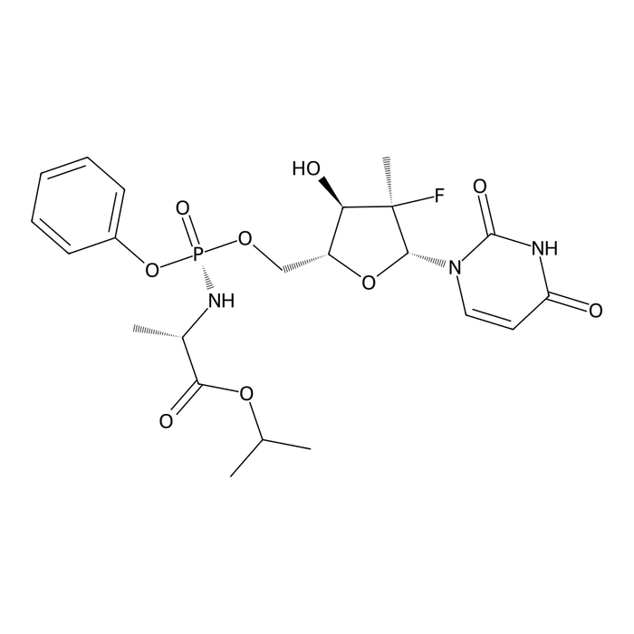 Sofosbuvir