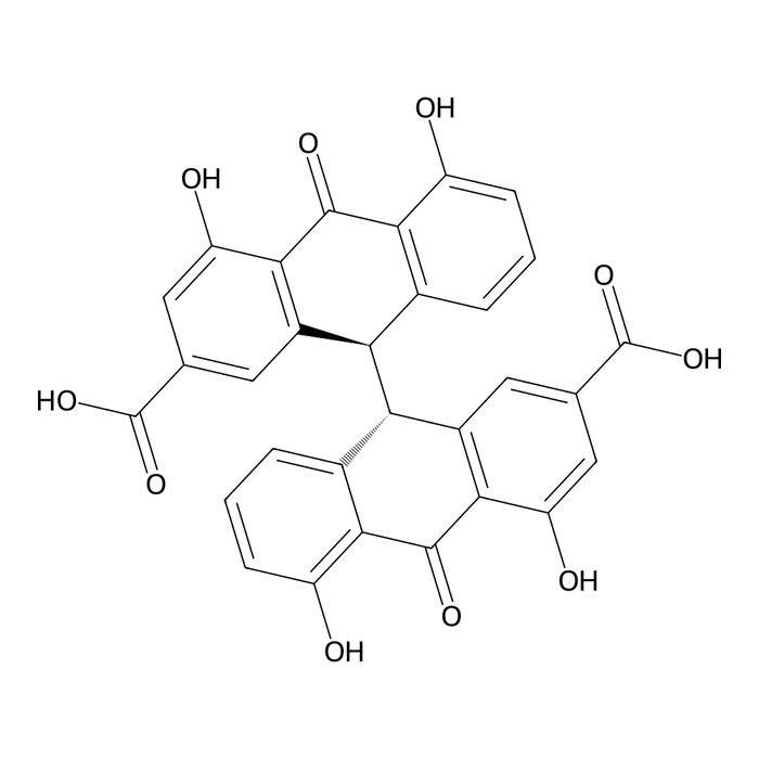 Sennidin B