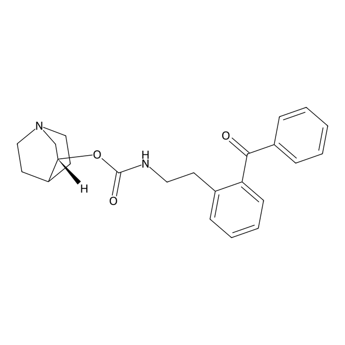 Solifenacin Related Compound 33