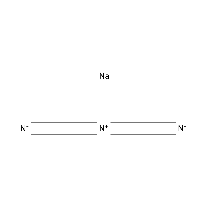 Sodium Azide