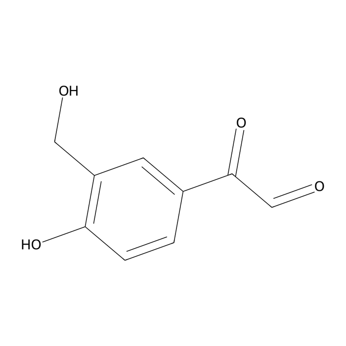 Salbutamol Related Compound 2