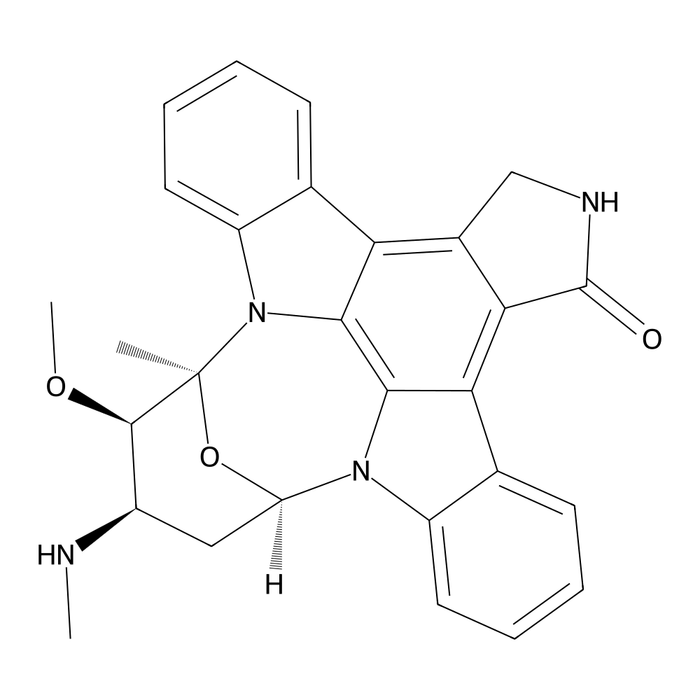 Staurosporine