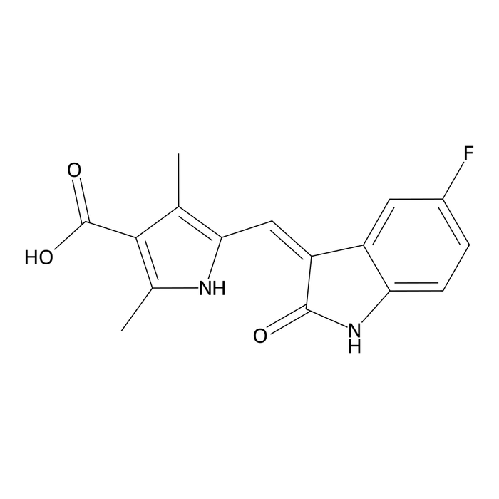 Sunitinib Impurity