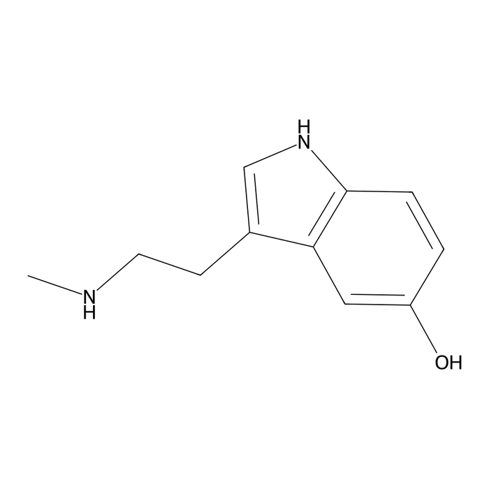 N-Methylserotonin