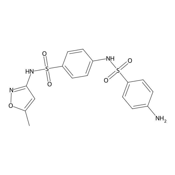 Sulfamethoxazole USP Related Compound B