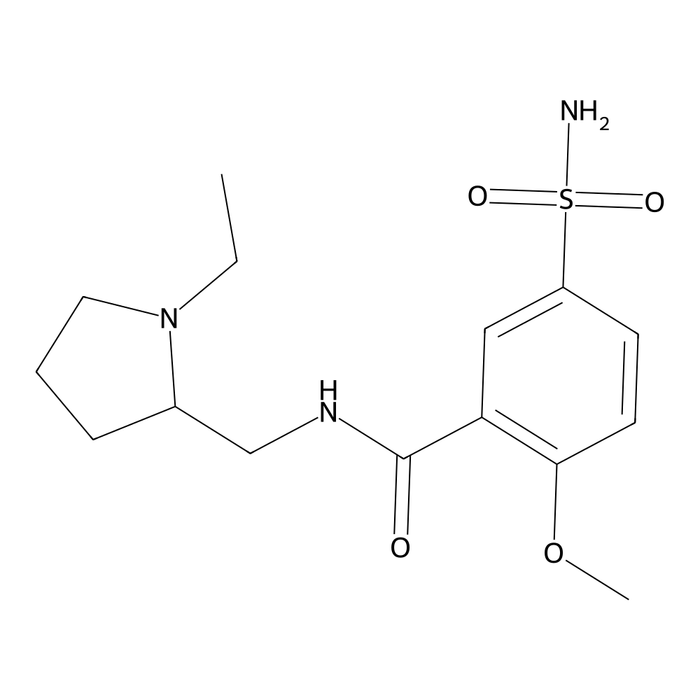 Sulpiride
