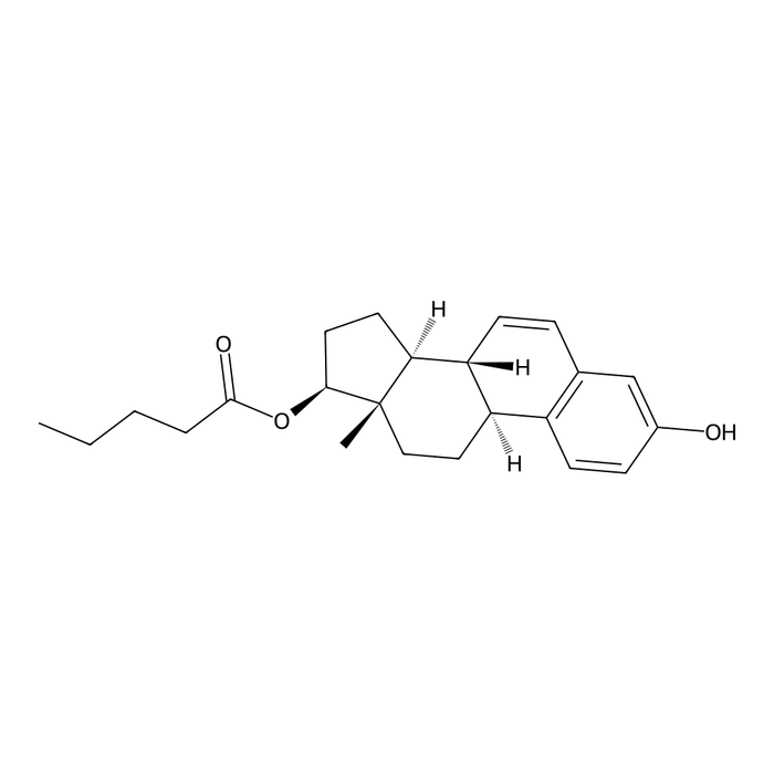 Estradiol valerate EP Impurity G