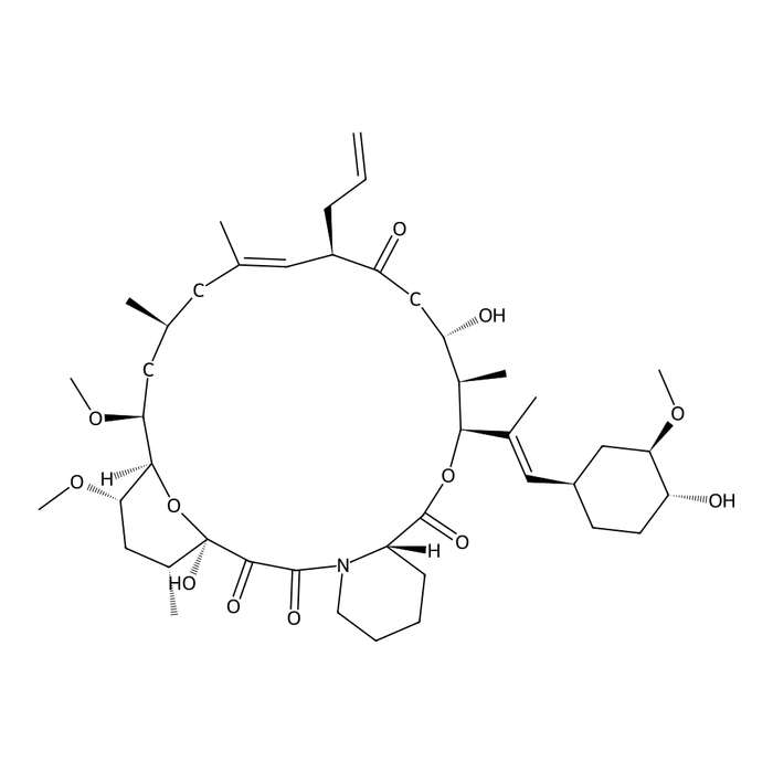 Tacrolimus