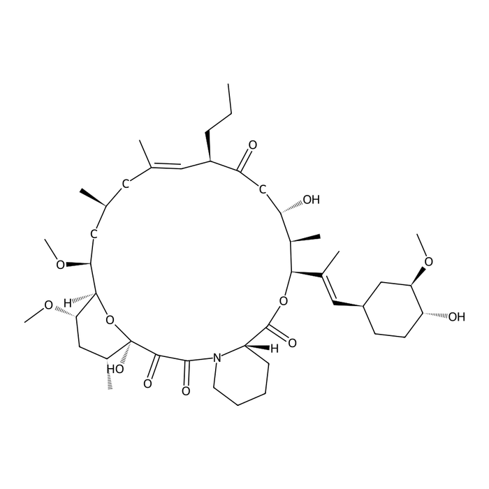 Tacrolimus EP Impurity E