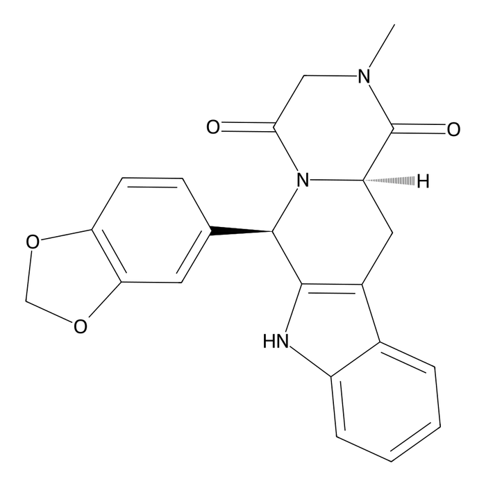 Tadalafil