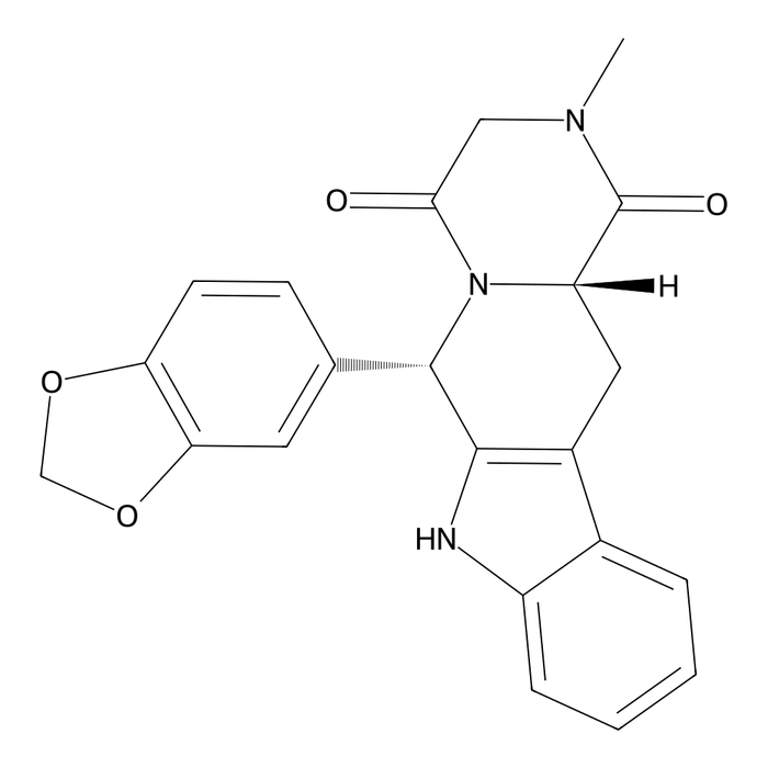 Tadalafil EP Impurity B