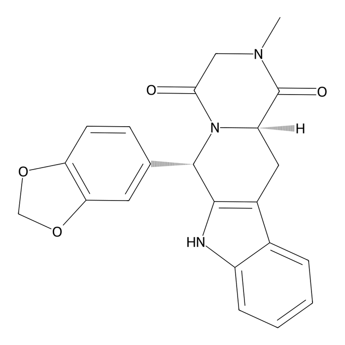 Tadalafil EP Impurity C