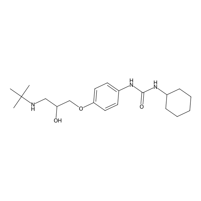 Talinolol
