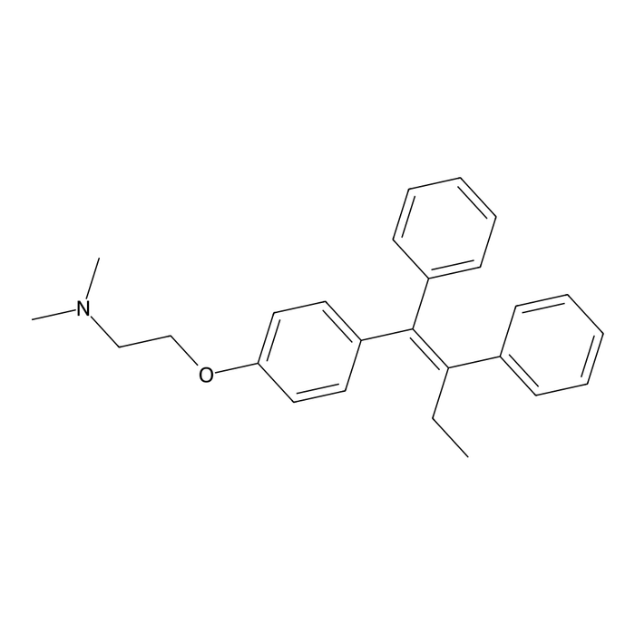 Tamoxifen Citrate Impurity A