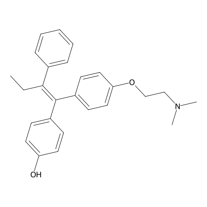 4-Hydroxy Tamoxifen
