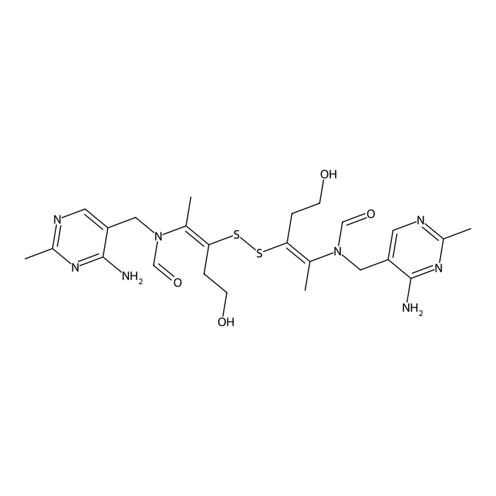 Thiamine Disulfide
