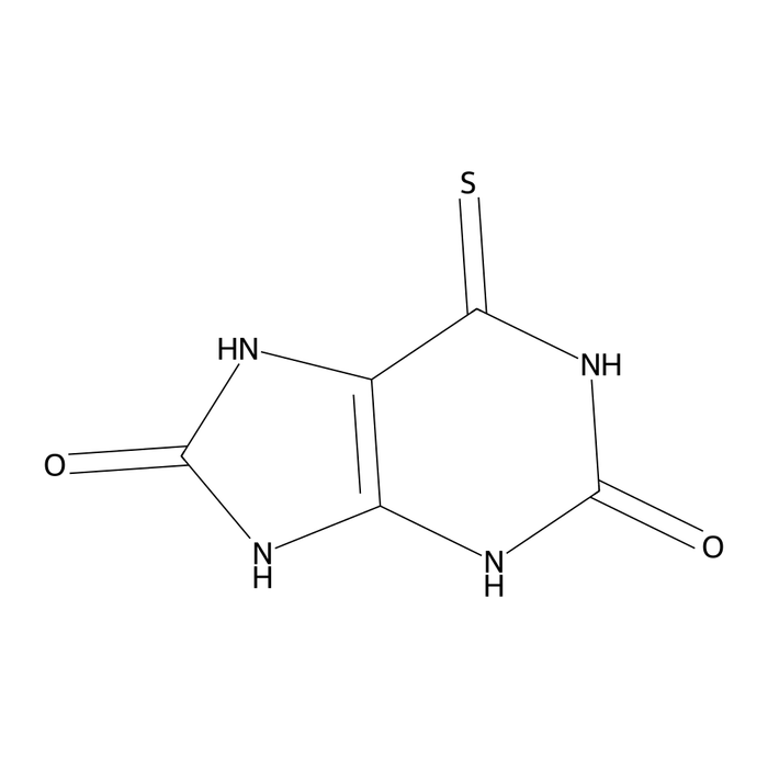 Thiouric Acid