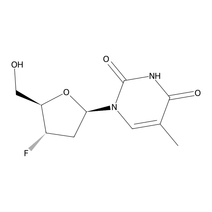 3’-Fluoro-thymidine