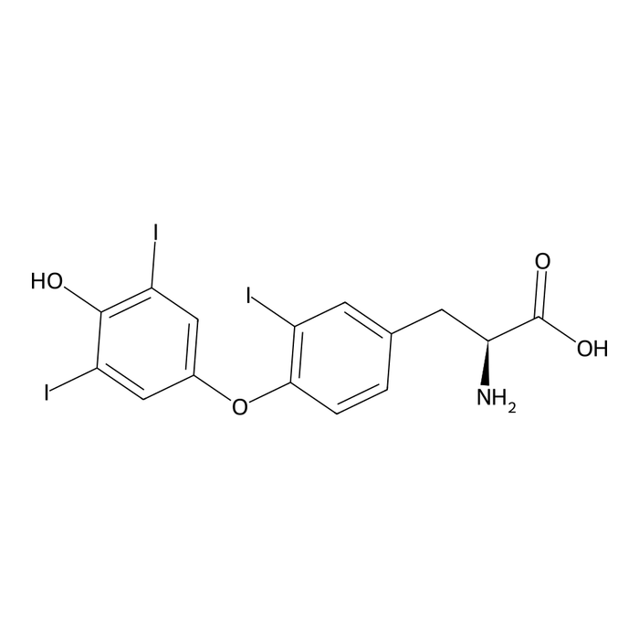 Levothyroxine EP Impurity K