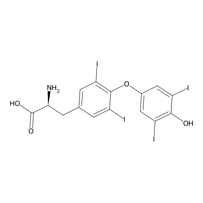 Thyroxine