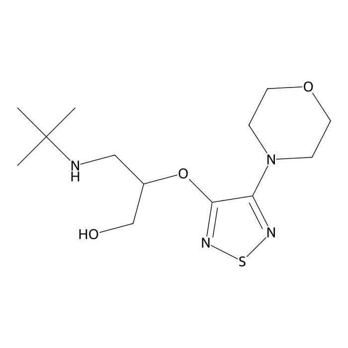 Timolol EP Impurity B