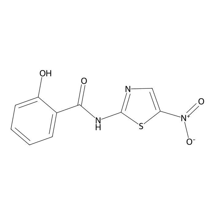 Tizoxanide
