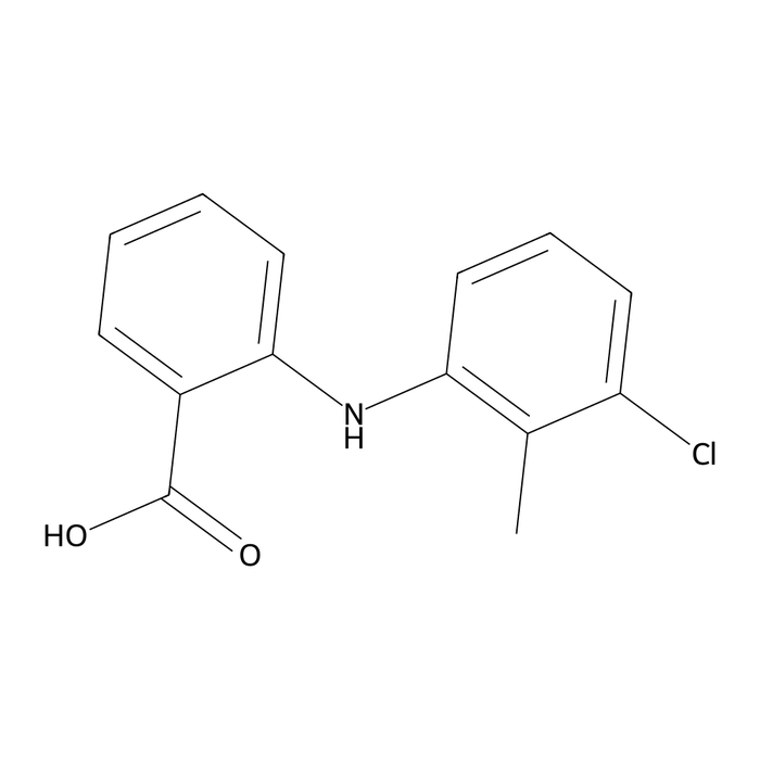 Tolfenamic Acid
