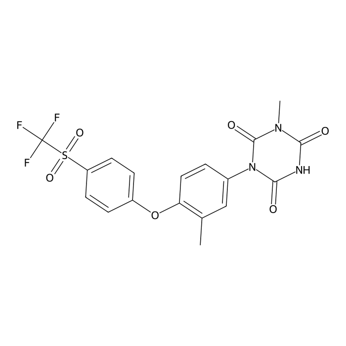 Toltrazuril Sulfone
