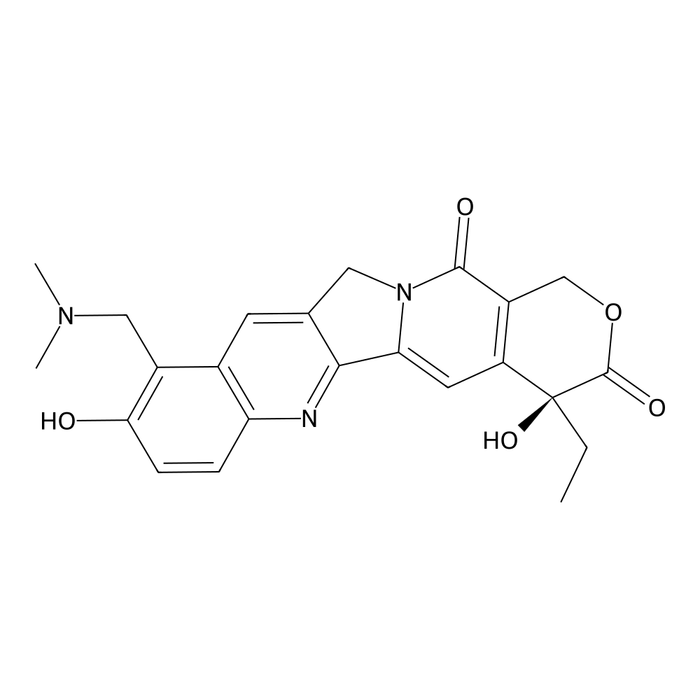 Topotecan