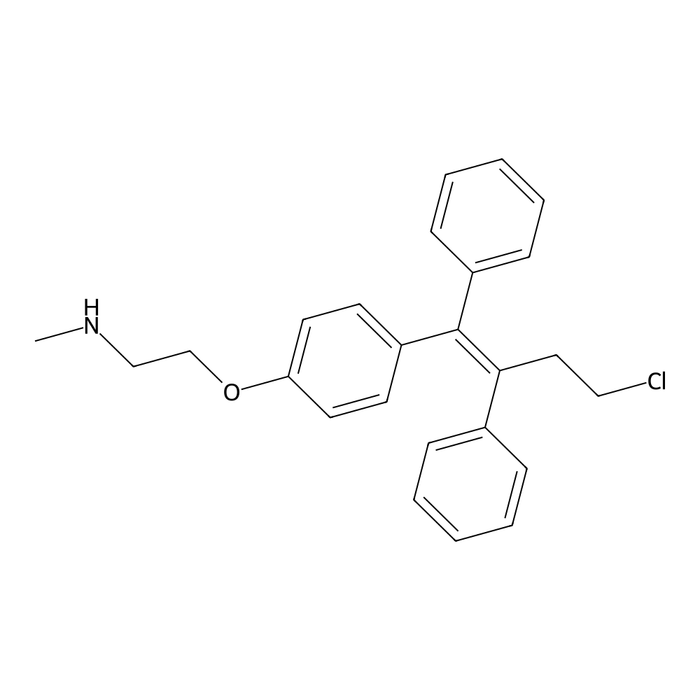 N-Desmethyl Toremifene