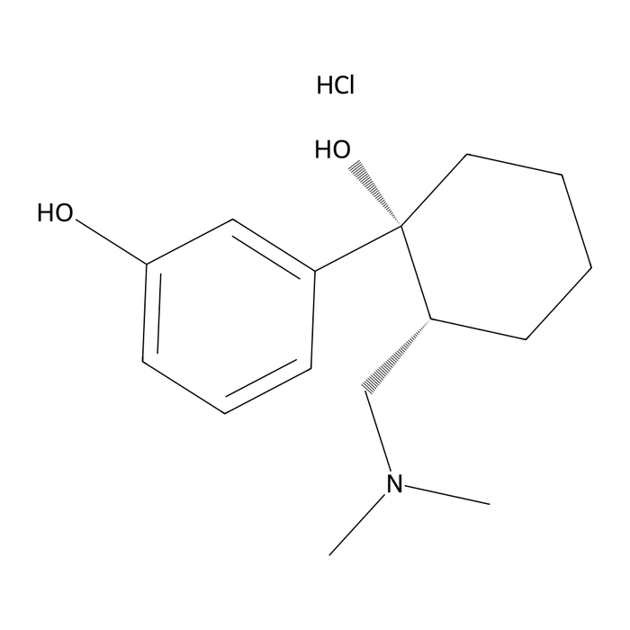 Tramadol Impurity D HCl